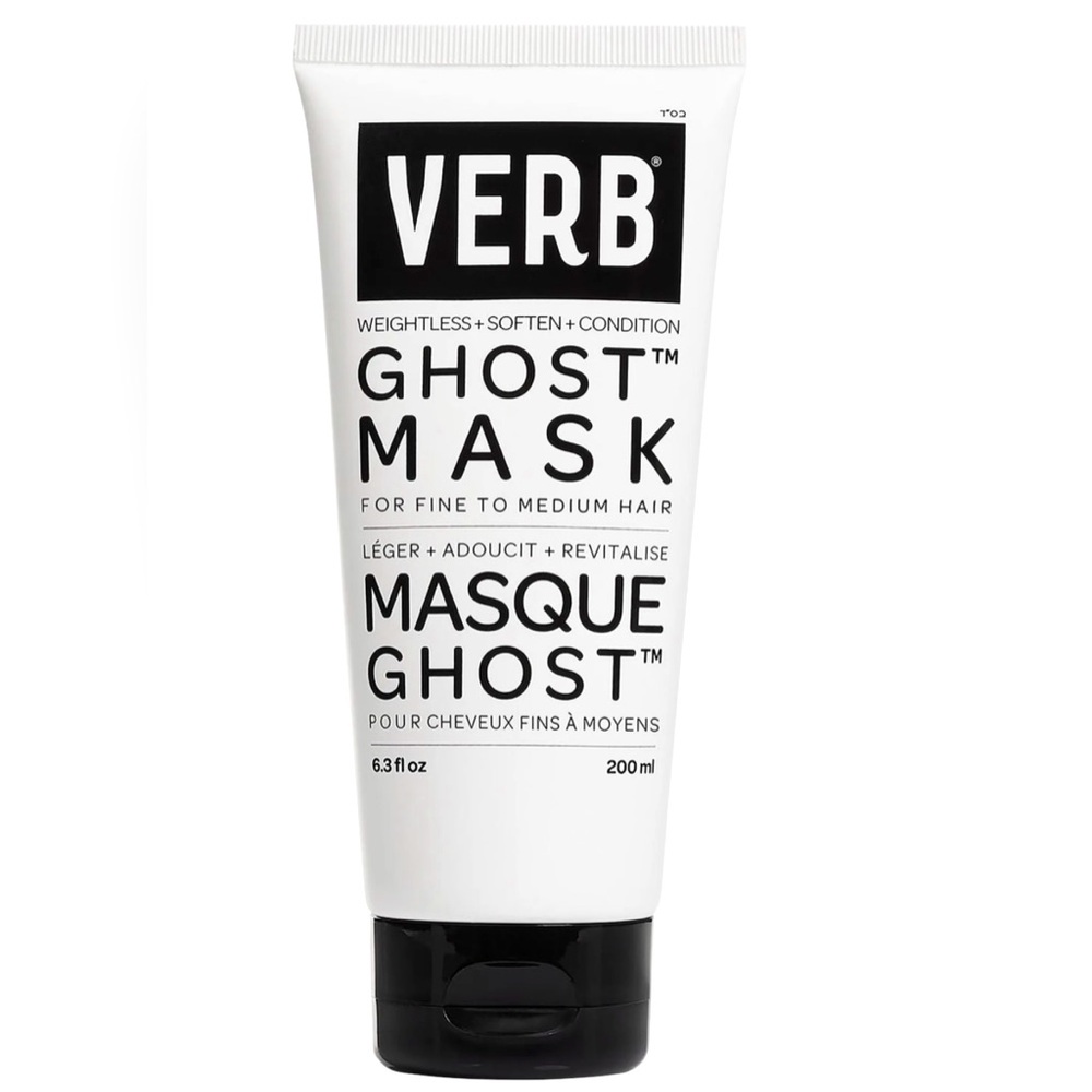 Verb Ghost Mask